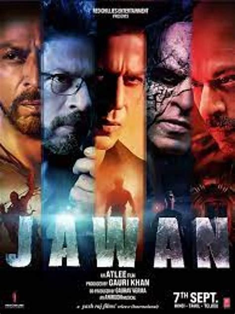 Jawan ( 2023) HEVC 720p 10bit : Free Download, Borrow, and .
